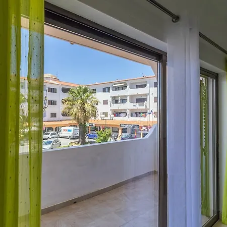 T2 Areias Appartement