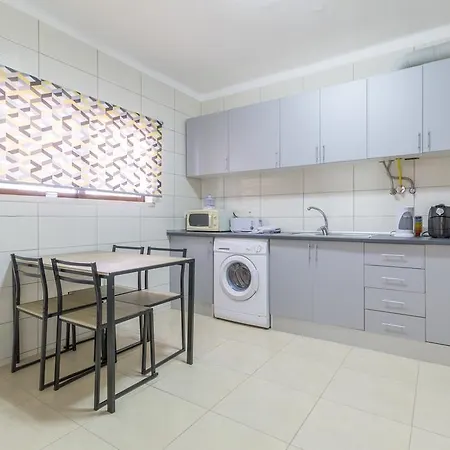 T2 Areias אלבופיירה