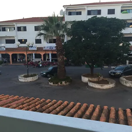Apartment T2 Areias Albufeira