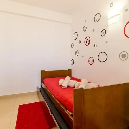 T2 Areias Apartment Albufeira